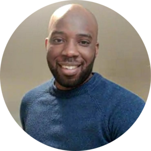 Go to the profile of Ifeanyi Kennedy Nmecha