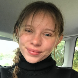 Go to the profile of Elin Down