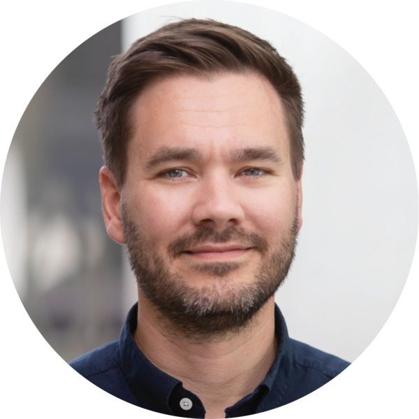 Go to the profile of Jon Sundal Kennedy