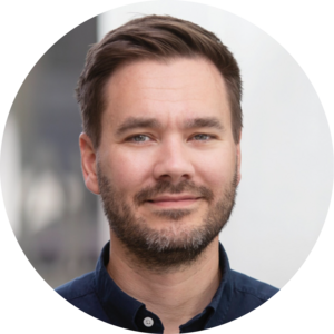 Go to the profile of Jon Sundal Kennedy