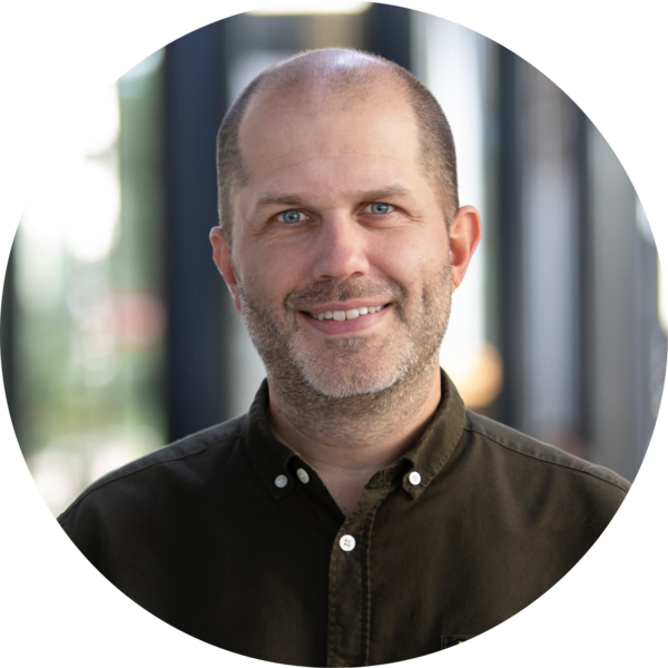 Go to the profile of Anders Egeland