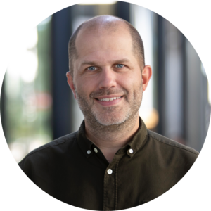 Go to the profile of Anders Egeland