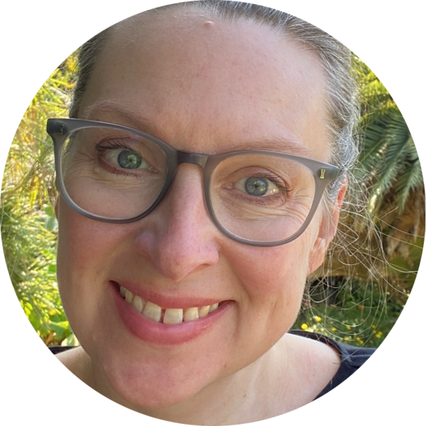 Go to the profile of Abigail Gray