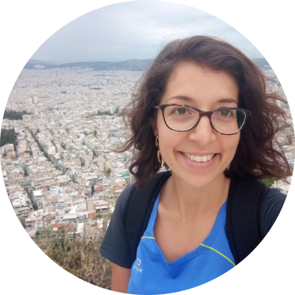 Go to the profile of Maria Chiara Rosace