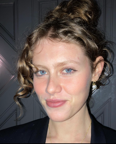 Go to the profile of Charlie Carter