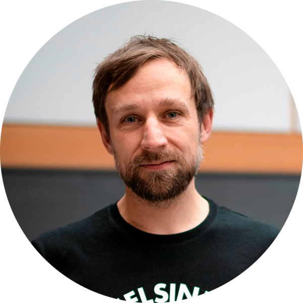 Go to the profile of Till Sawala