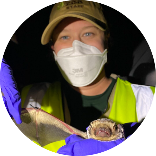 Go to the profile of Alannah Lymburner