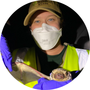 Go to the profile of Alannah Lymburner