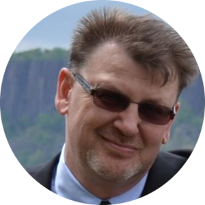 Go to the profile of Andrew Chmarzewski