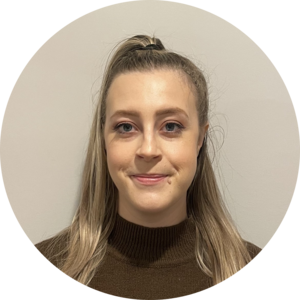 Go to the profile of Jackie Trink