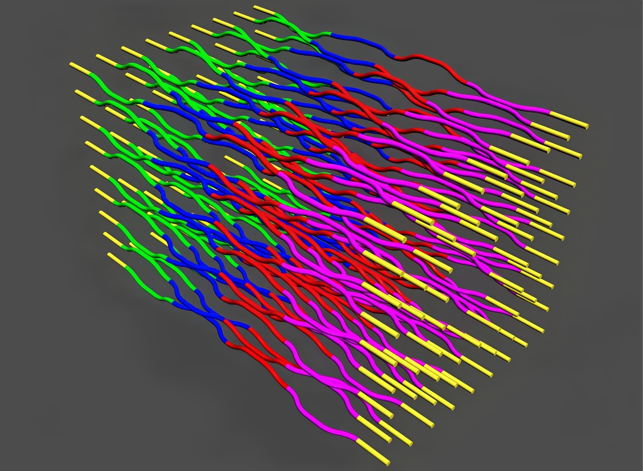 Experimental realization of fractal photonic anomalous Floquet topological insulators 