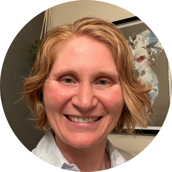 Go to the profile of Kaarin Taylor Nygren