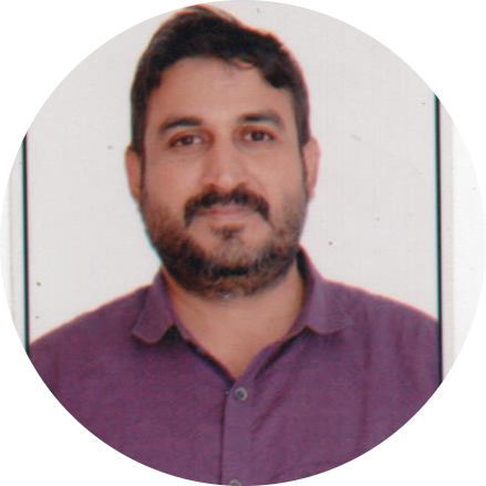 Go to the profile of Arvind Verma