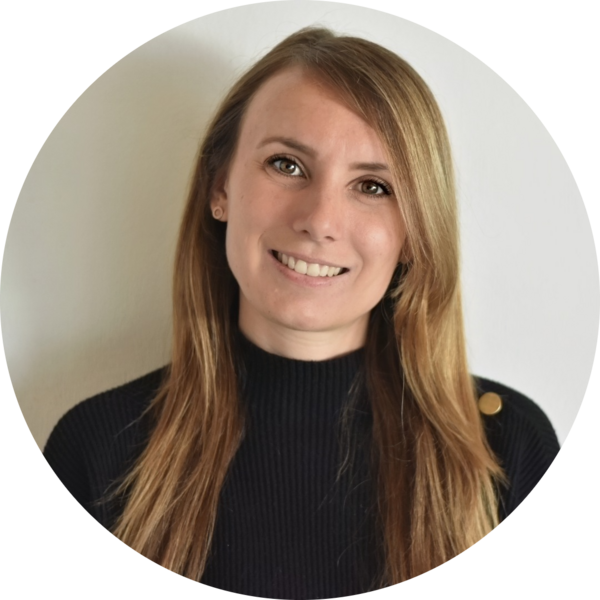 Go to the profile of Stefanie  Toegel