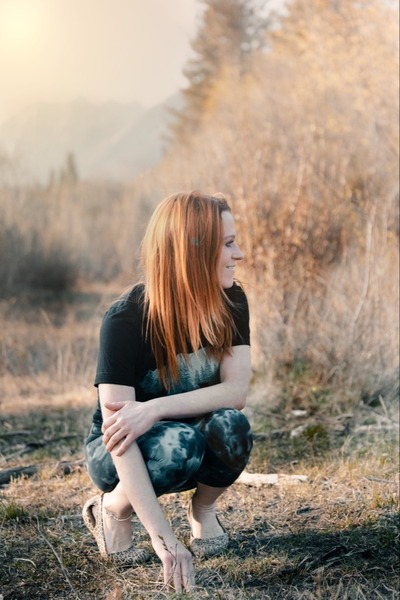 Go to the profile of Alissa Becker