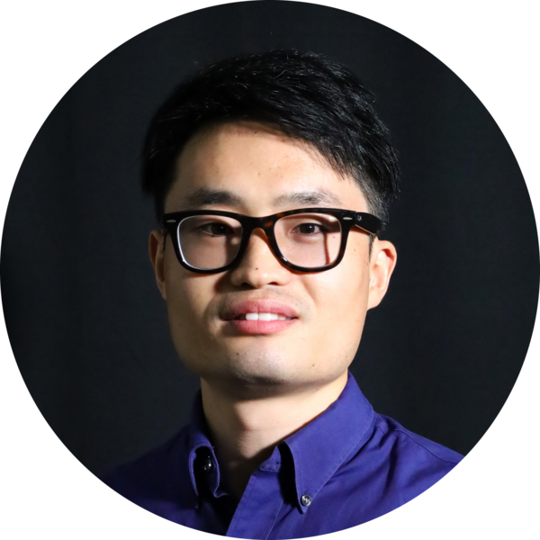 Go to the profile of Jiaxin Wang