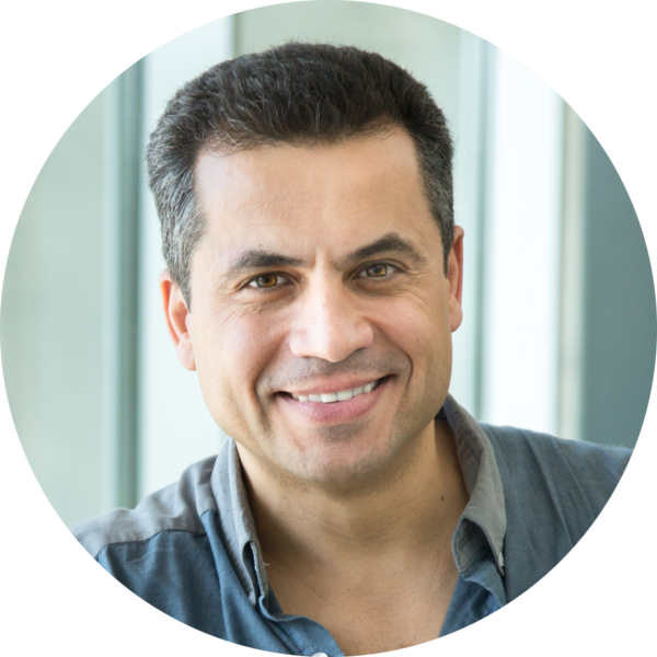 Go to the profile of Cristian