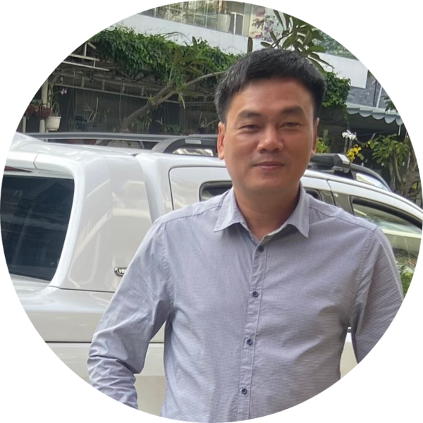 Go to the profile of Tuan Nguyen