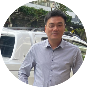 Go to the profile of Tuan Nguyen