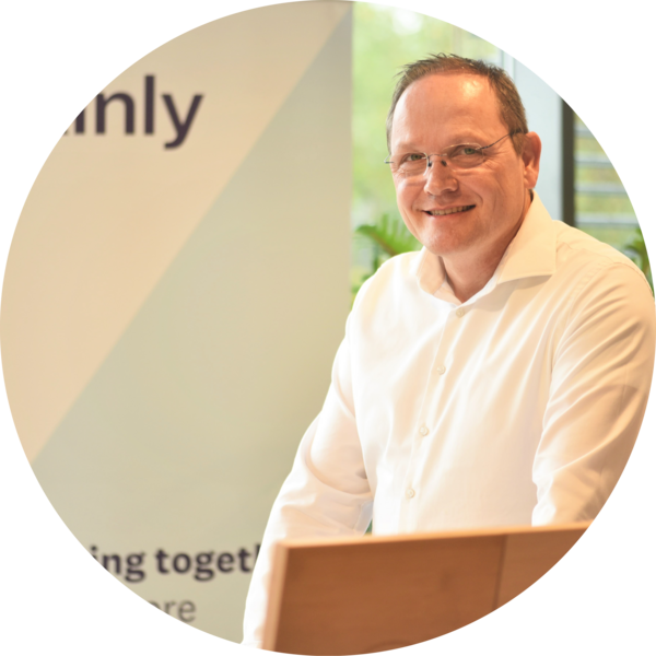 Go to the profile of Jean-Paul Lemmens