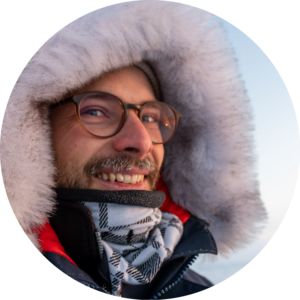 Go to the profile of Ivo Beck