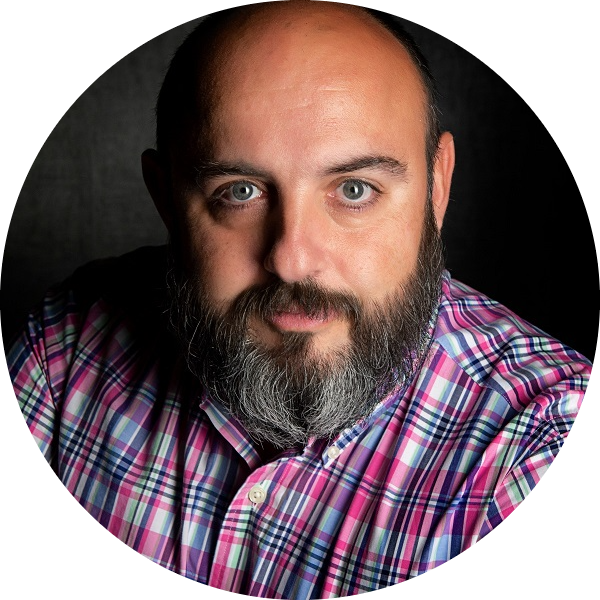 Go to the profile of Jairo Diaz