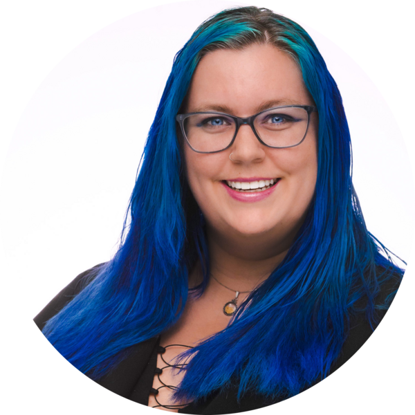 Go to the profile of Megan Duncan