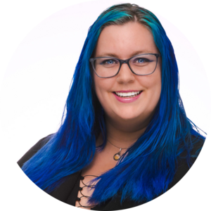 Go to the profile of Megan Duncan