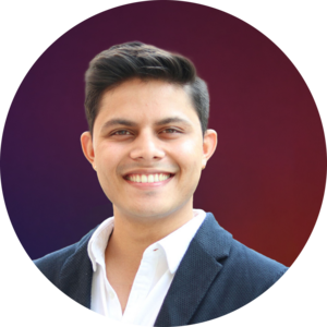 Go to the profile of Shrey Sharma