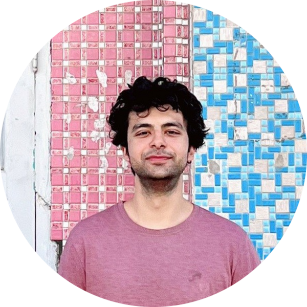 Go to the profile of Amir Zare