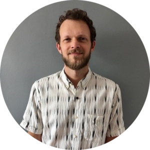 Go to the profile of Sean Carpenter