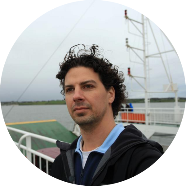 Go to the profile of Craig Keeney