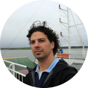 Go to the profile of Craig Keeney