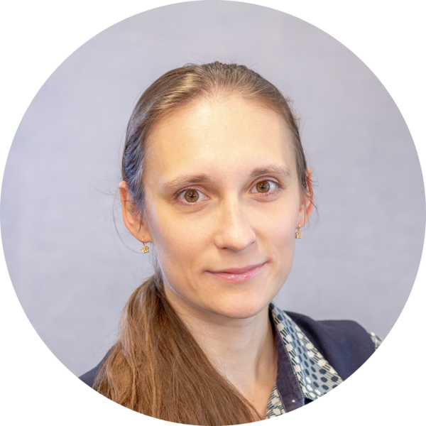 Go to the profile of Diana Sheremetyev