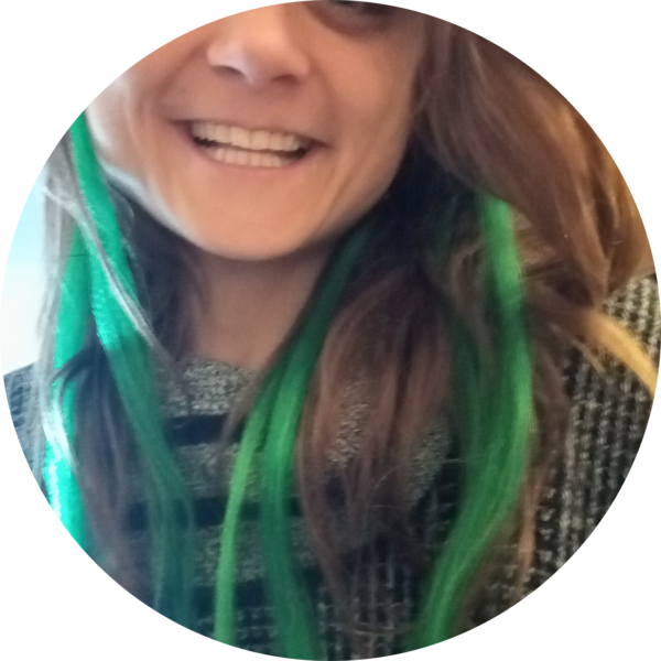 Go to the profile of Merisa Vernoy