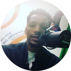 Go to the profile of Tyler Gantt