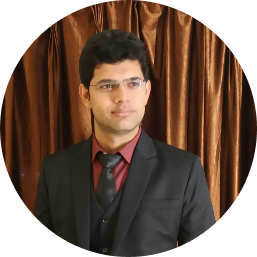 Go to the profile of Mragank Tolwani