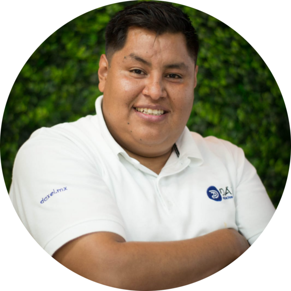 Go to the profile of DIEGO FERNANDO SALAZAR BARRON