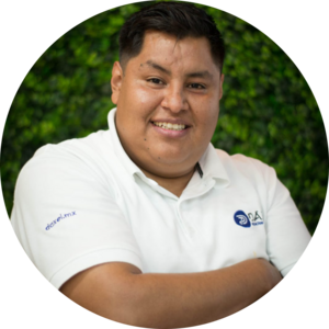 Go to the profile of DIEGO FERNANDO SALAZAR BARRON