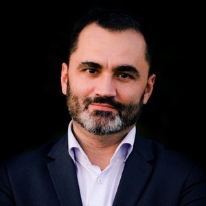 Go to the profile of Zlatko Jelacic