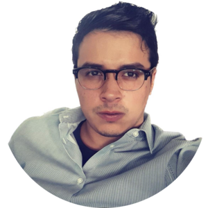 Go to the profile of Nelson Aguilar