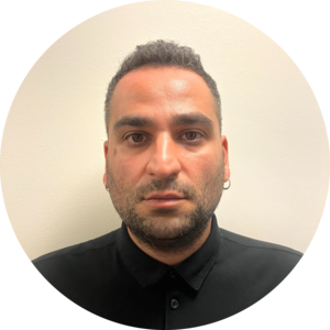 Go to the profile of Milad Bagheri-Torbehbar