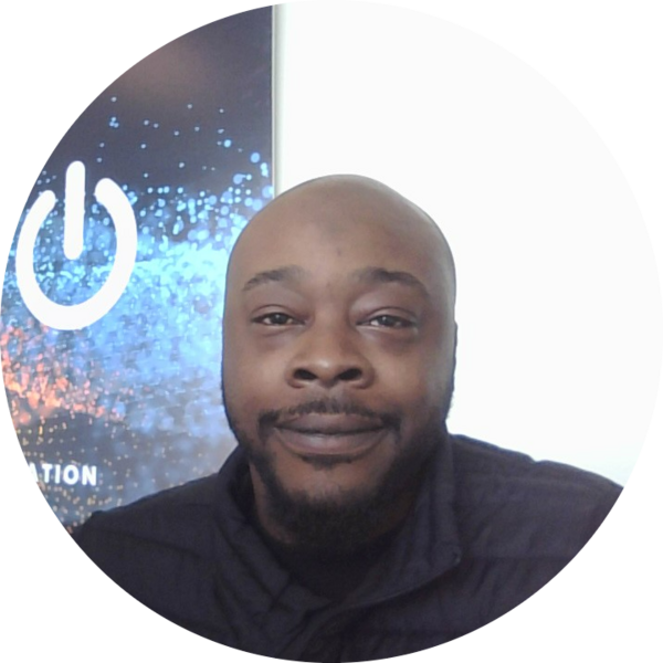 Go to the profile of MICKEY HARTLEY II