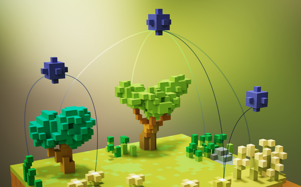 Infections come in threes: viral infections of plants cannot be isolated from their environment