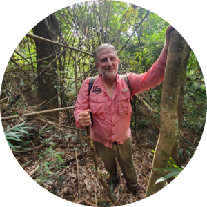 Go to the profile of Paul Bunker