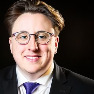 Go to the profile of Lauren Pruitt