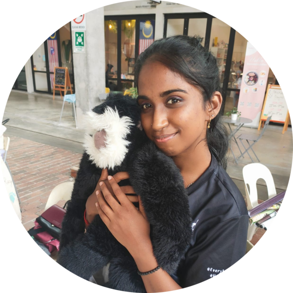 Go to the profile of Darmisri Arivalagan