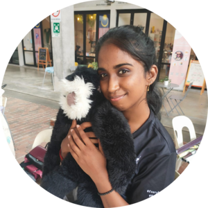 Go to the profile of Darmisri Arivalagan