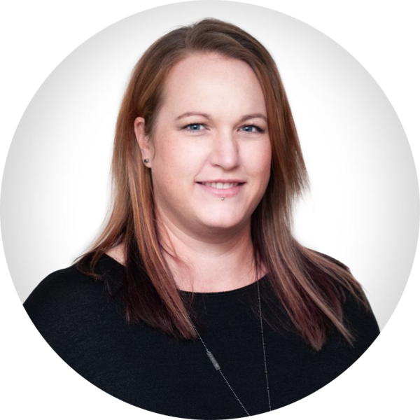 Go to the profile of Alaina Perttula-Anderson