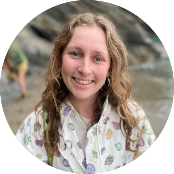 Go to the profile of Kate Freegard